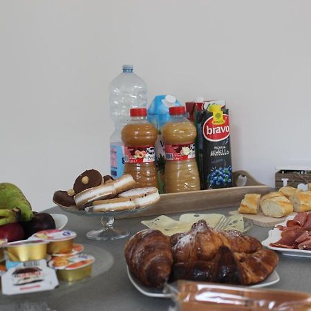 La Rinella Bed and Breakfast Caria Εξωτερικό φωτογραφία