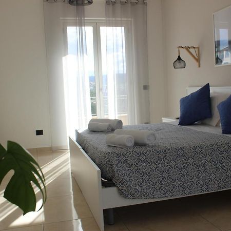 La Rinella Bed and Breakfast Caria Εξωτερικό φωτογραφία