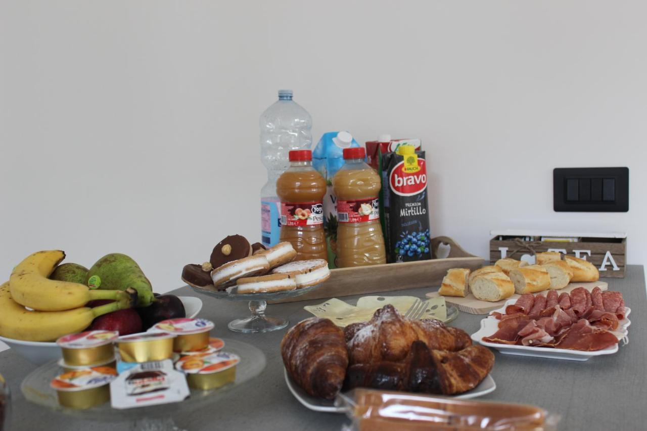 La Rinella Bed and Breakfast Caria Εξωτερικό φωτογραφία