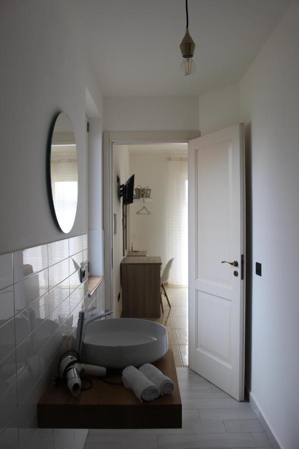 La Rinella Bed and Breakfast Caria Εξωτερικό φωτογραφία