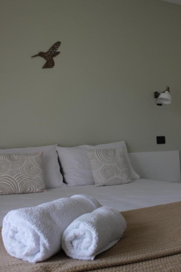 La Rinella Bed and Breakfast Caria Εξωτερικό φωτογραφία