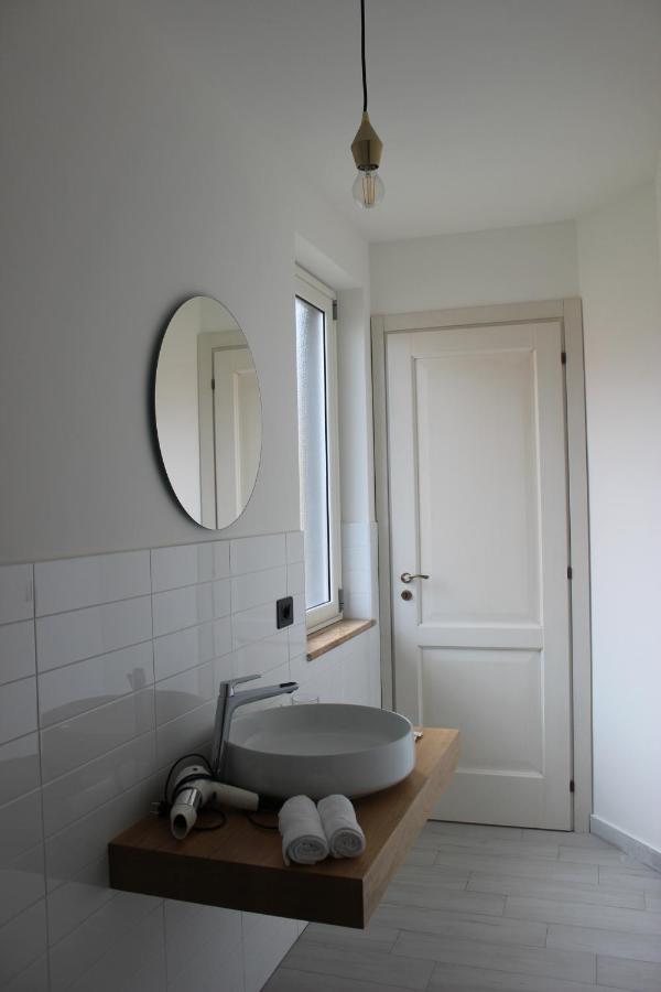 La Rinella Bed and Breakfast Caria Εξωτερικό φωτογραφία