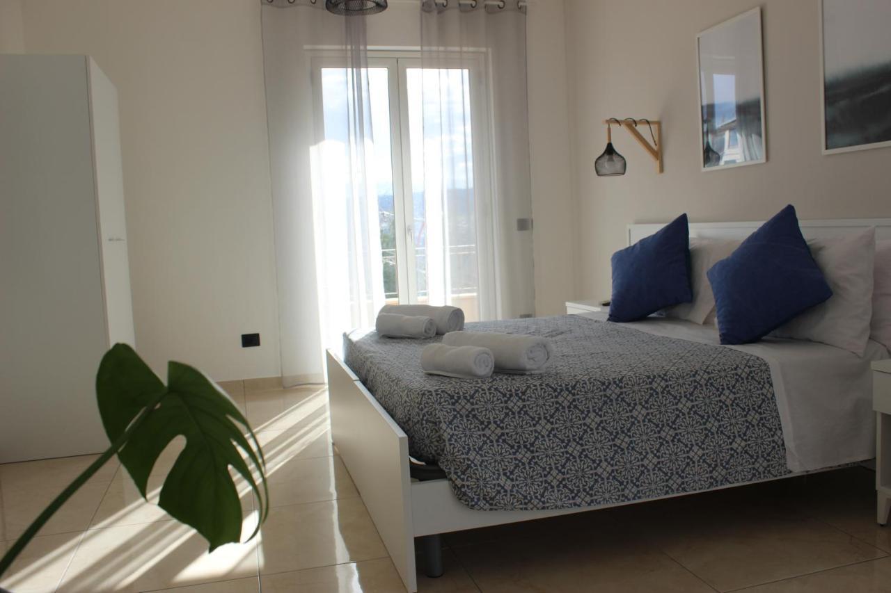 La Rinella Bed and Breakfast Caria Εξωτερικό φωτογραφία