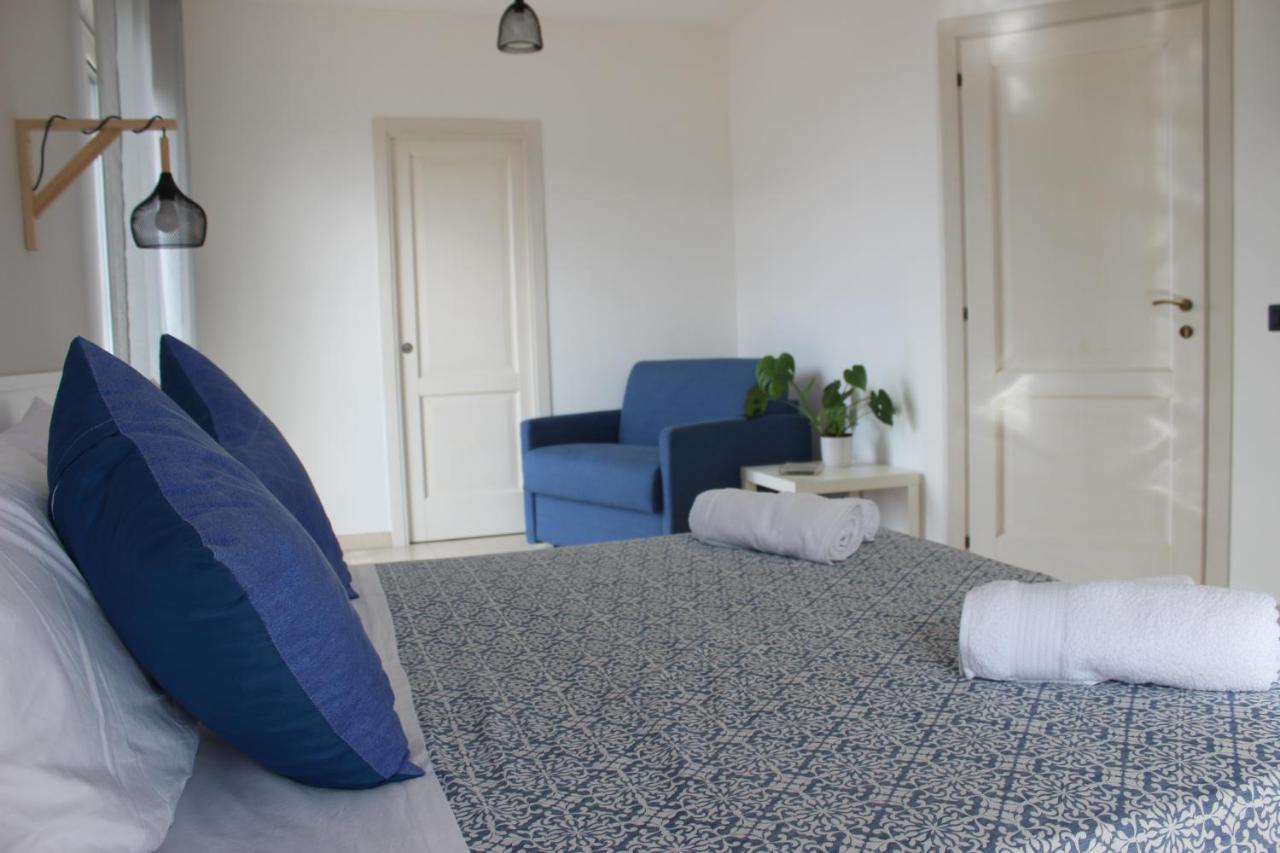 La Rinella Bed and Breakfast Caria Εξωτερικό φωτογραφία