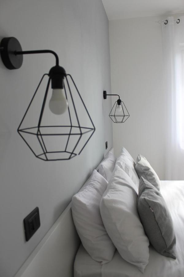La Rinella Bed and Breakfast Caria Εξωτερικό φωτογραφία
