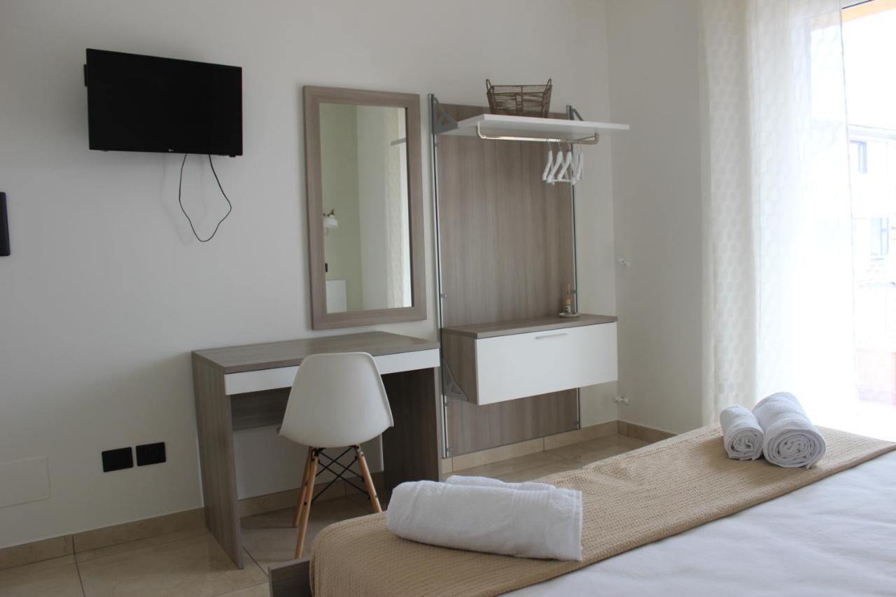 La Rinella Bed and Breakfast Caria Εξωτερικό φωτογραφία