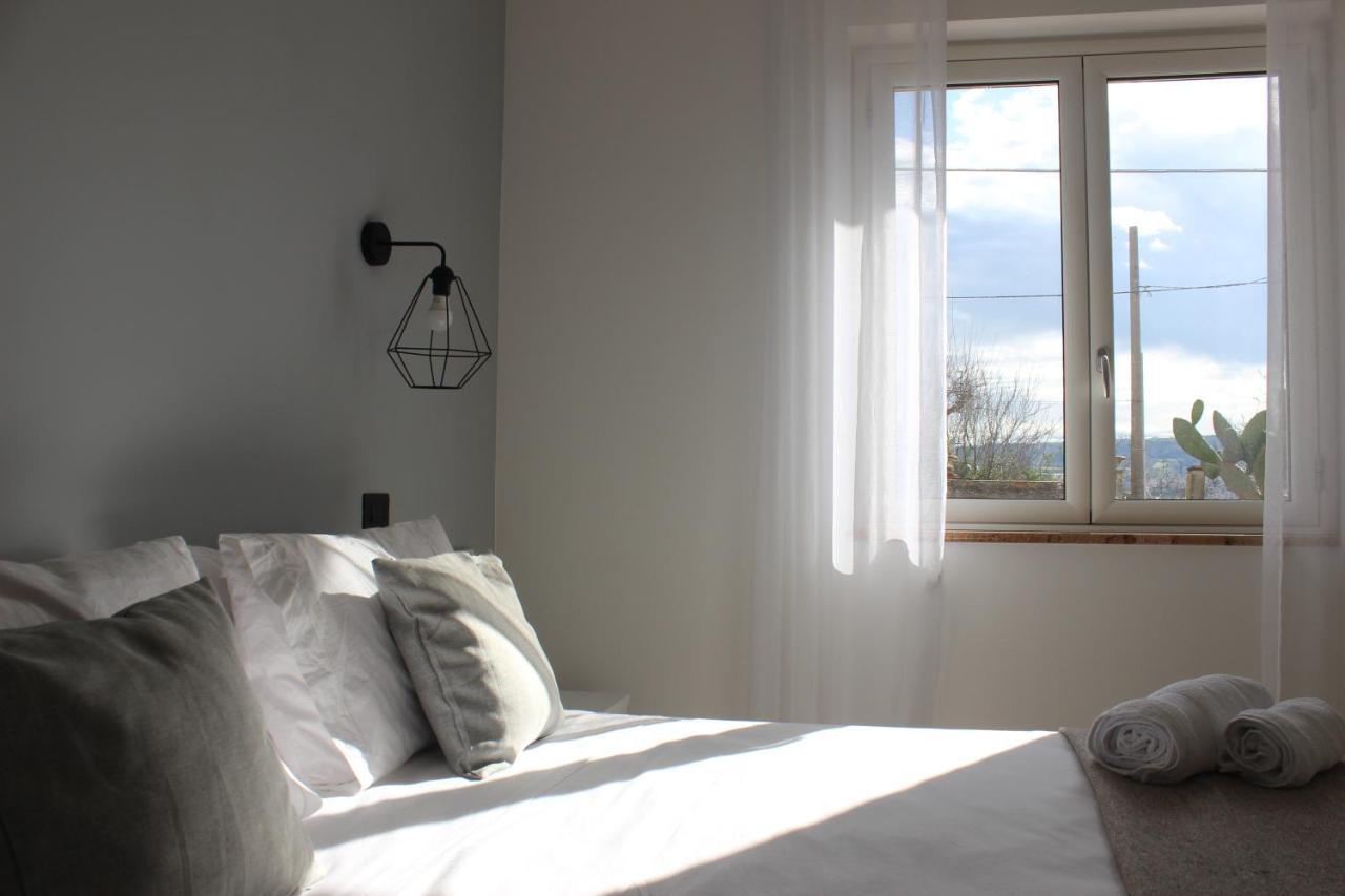 La Rinella Bed and Breakfast Caria Εξωτερικό φωτογραφία