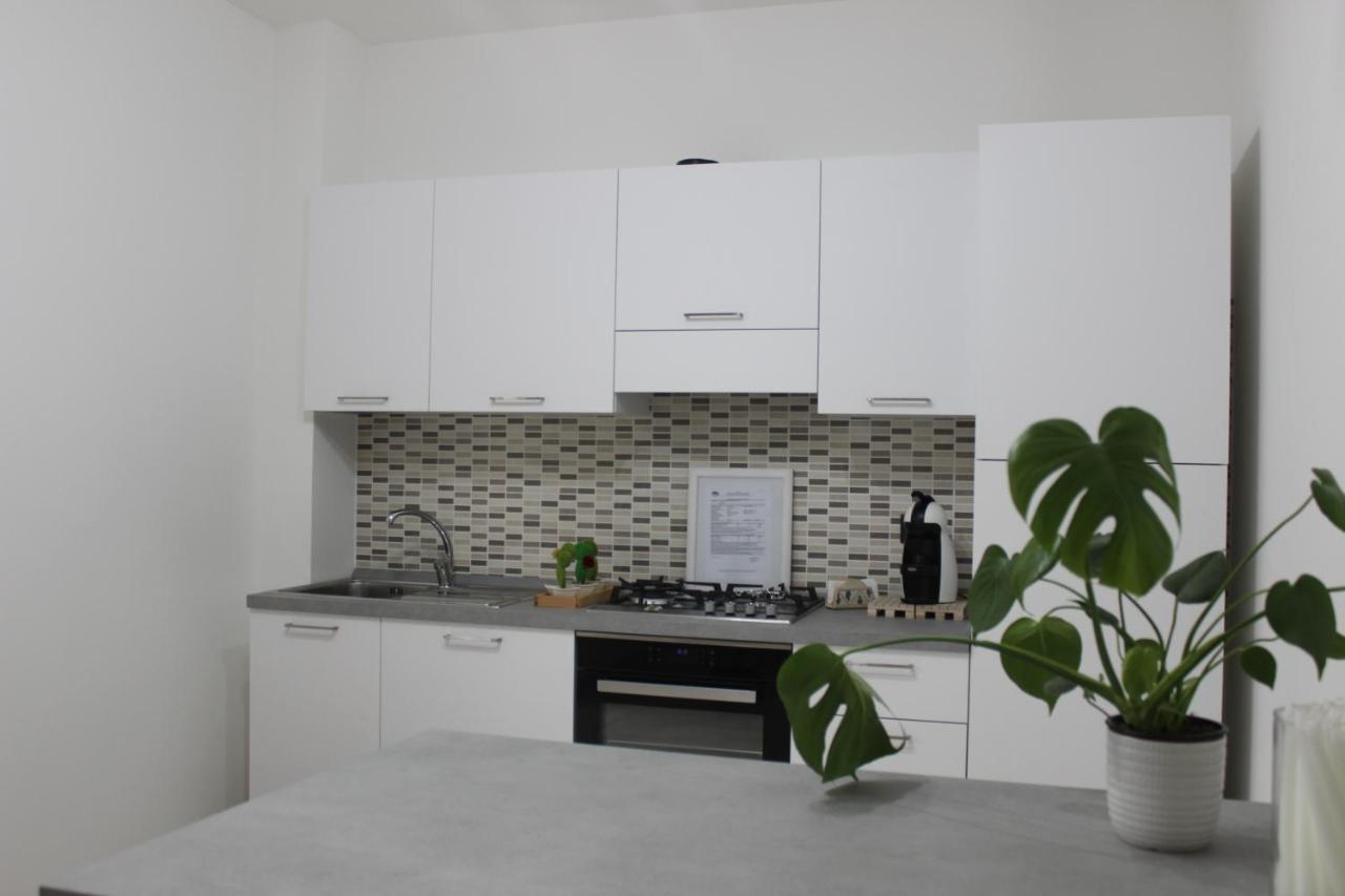 La Rinella Bed and Breakfast Caria Εξωτερικό φωτογραφία