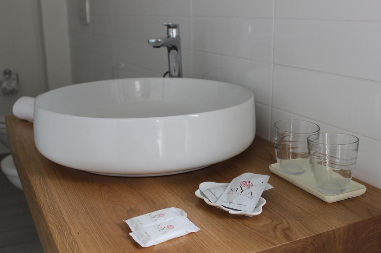 La Rinella Bed and Breakfast Caria Εξωτερικό φωτογραφία