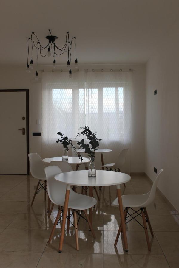 La Rinella Bed and Breakfast Caria Εξωτερικό φωτογραφία