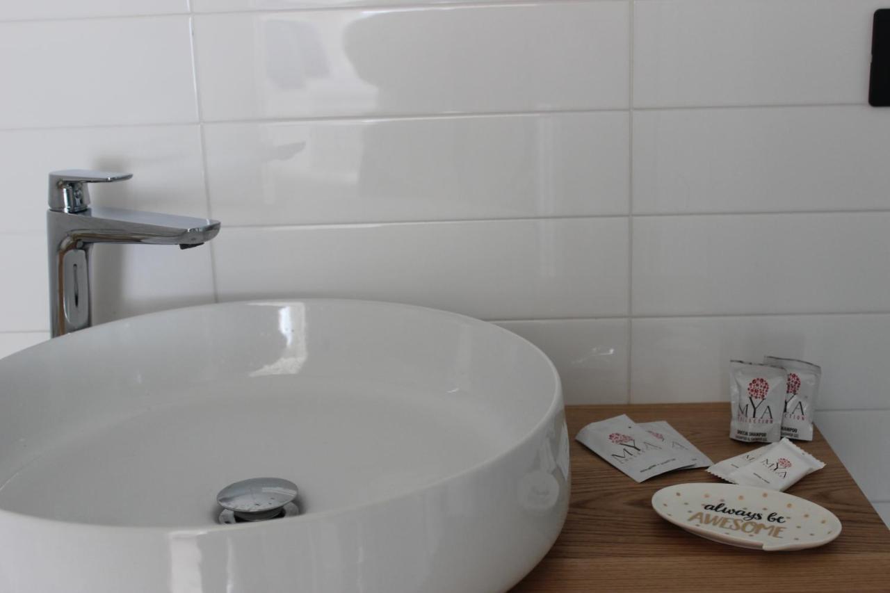 La Rinella Bed and Breakfast Caria Εξωτερικό φωτογραφία