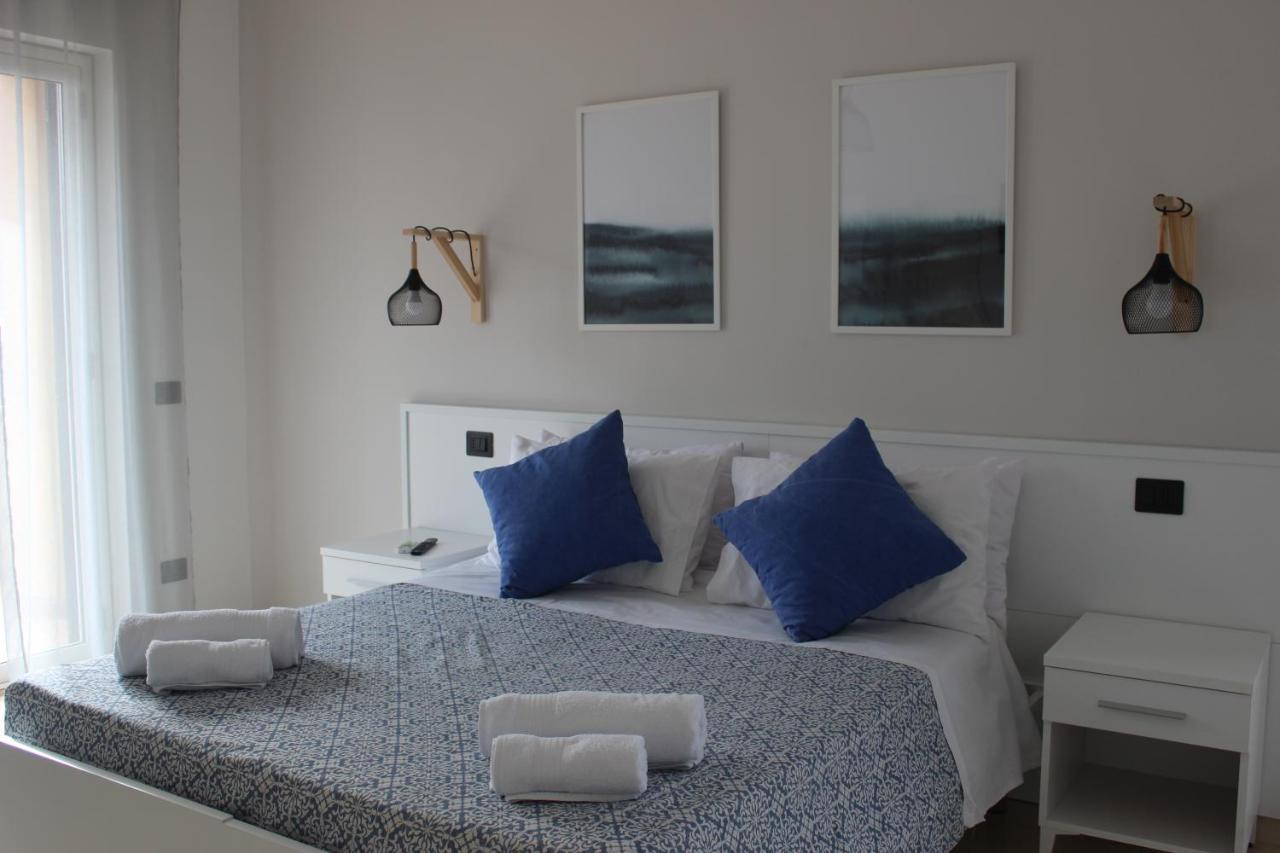 La Rinella Bed and Breakfast Caria Εξωτερικό φωτογραφία