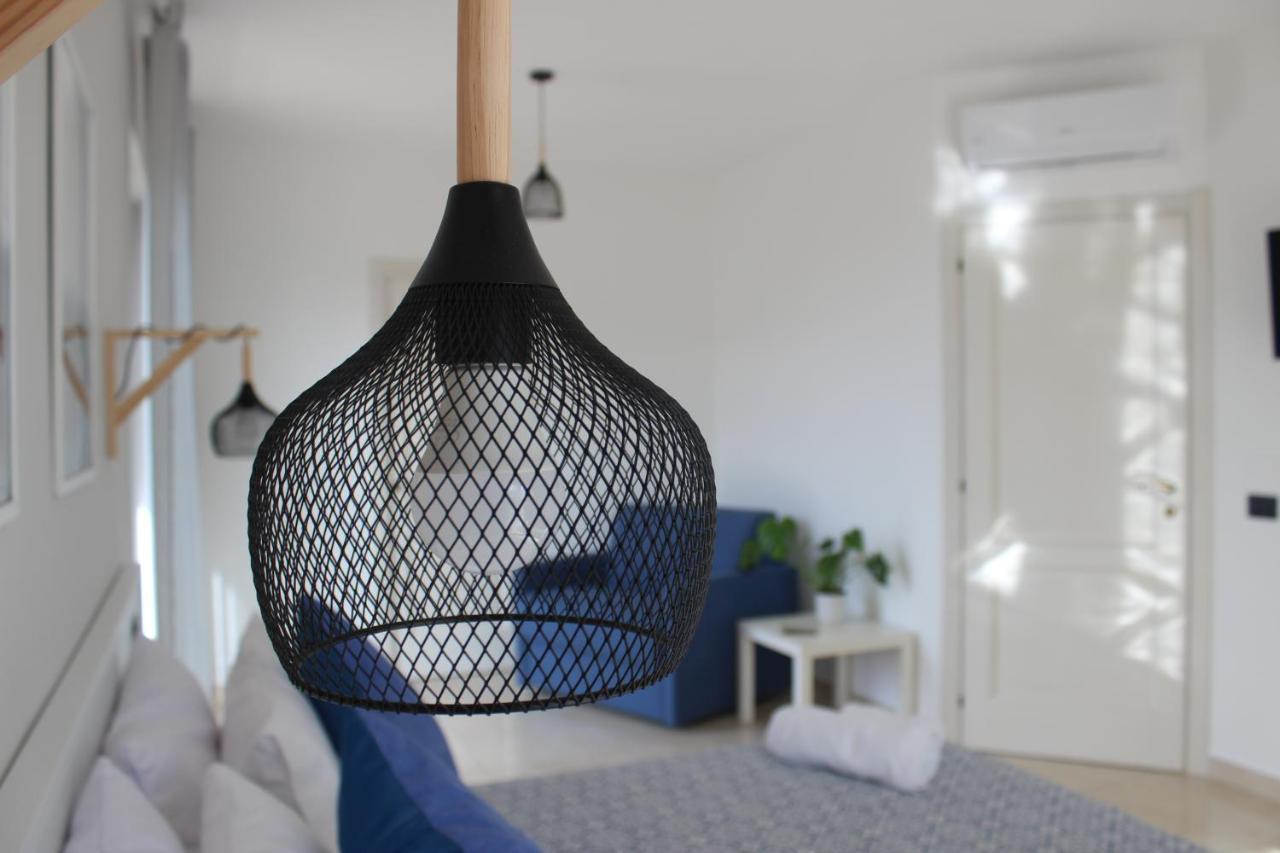 La Rinella Bed and Breakfast Caria Εξωτερικό φωτογραφία