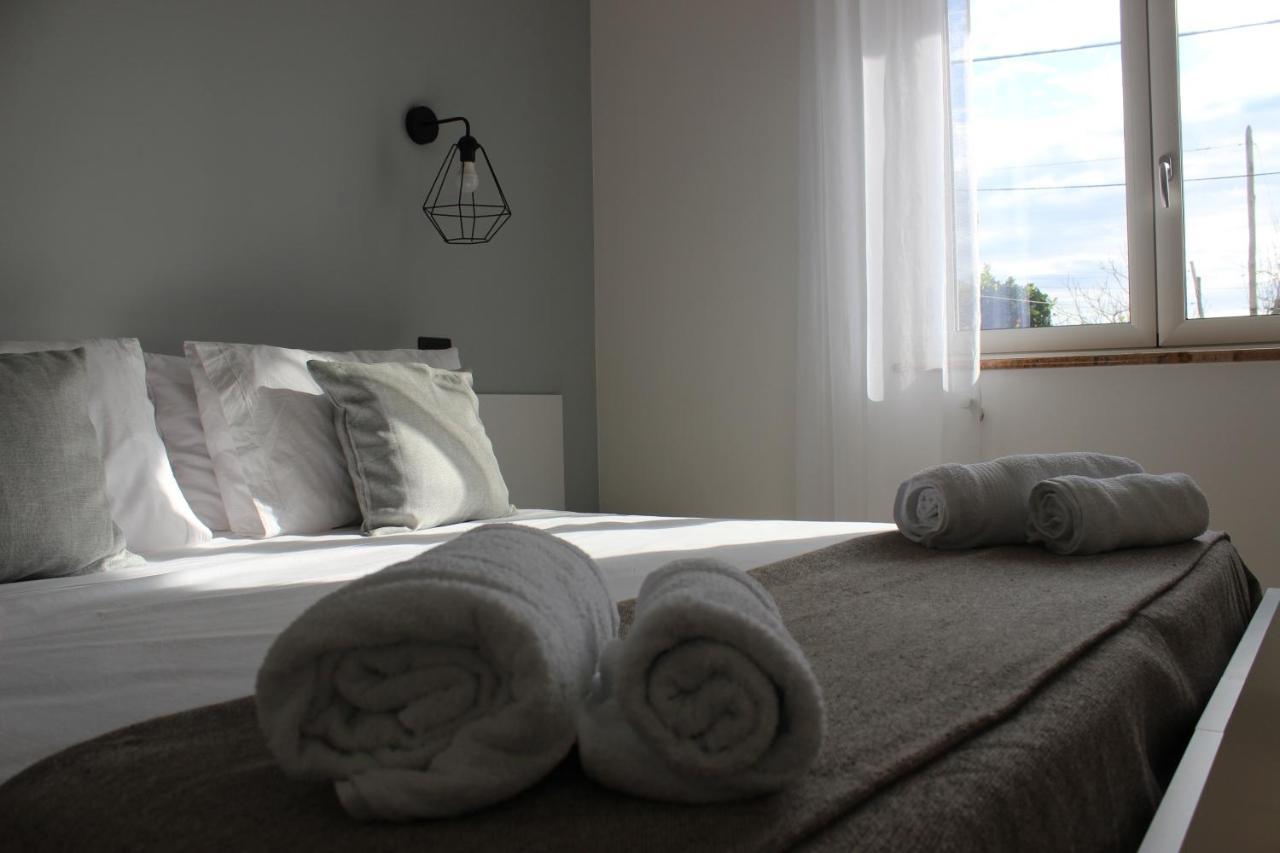 La Rinella Bed and Breakfast Caria Εξωτερικό φωτογραφία