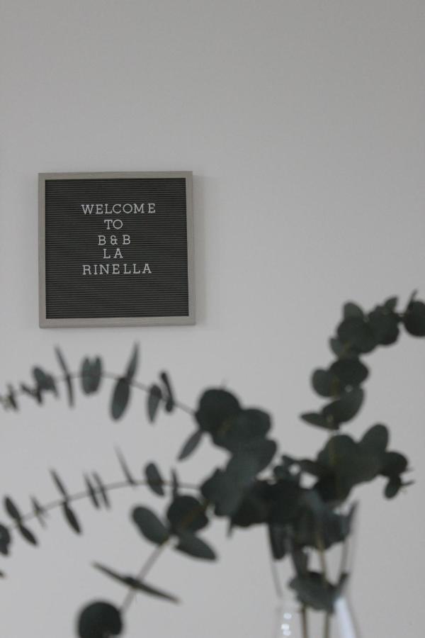 La Rinella Bed and Breakfast Caria Εξωτερικό φωτογραφία