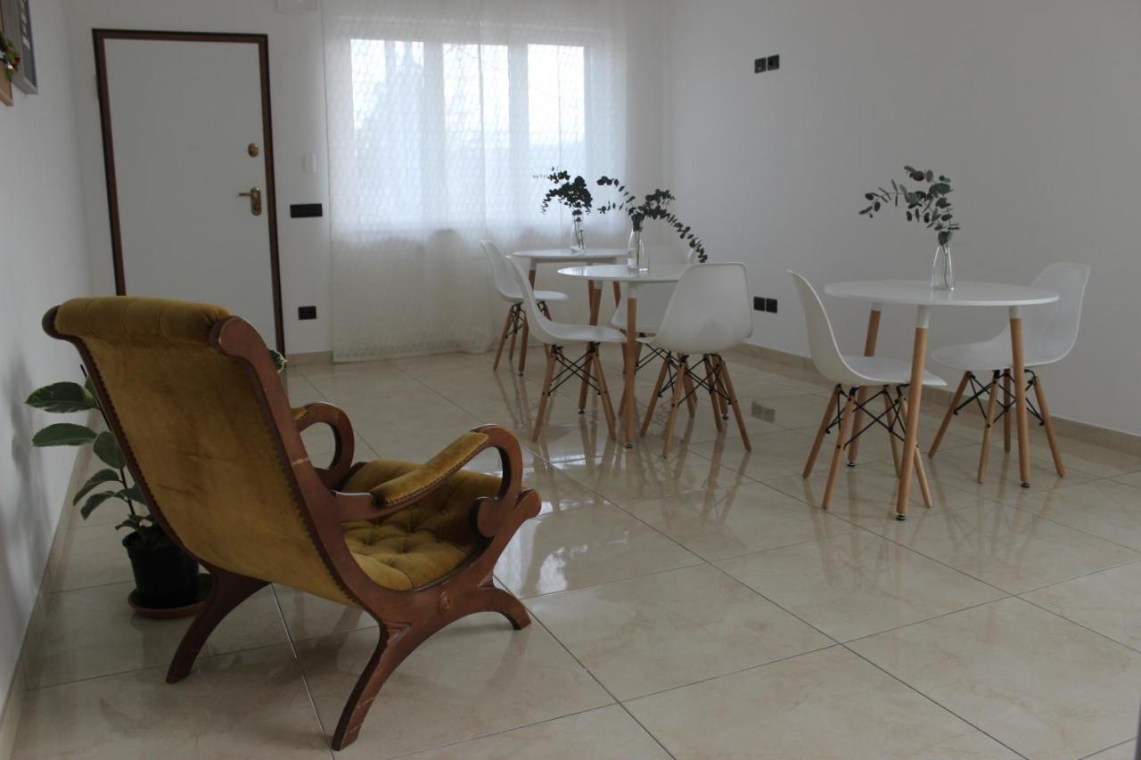 La Rinella Bed and Breakfast Caria Εξωτερικό φωτογραφία