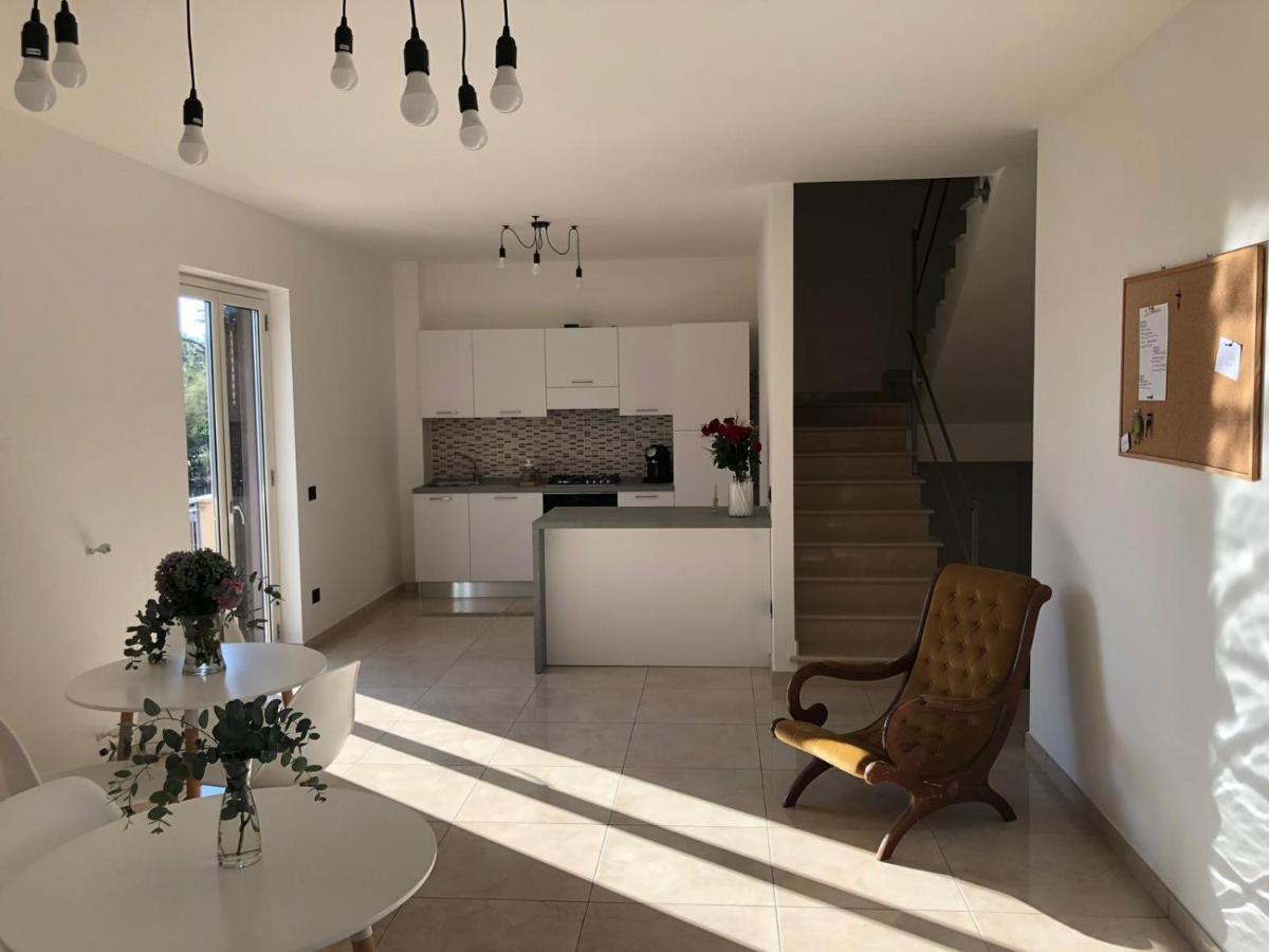 La Rinella Bed and Breakfast Caria Εξωτερικό φωτογραφία