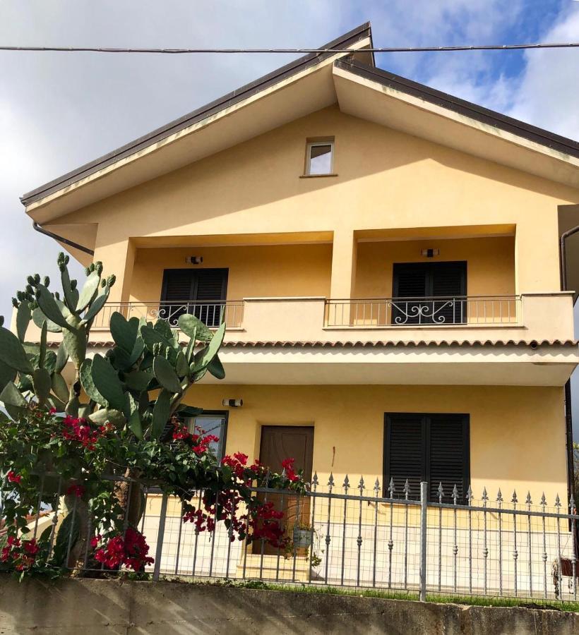 La Rinella Bed and Breakfast Caria Εξωτερικό φωτογραφία