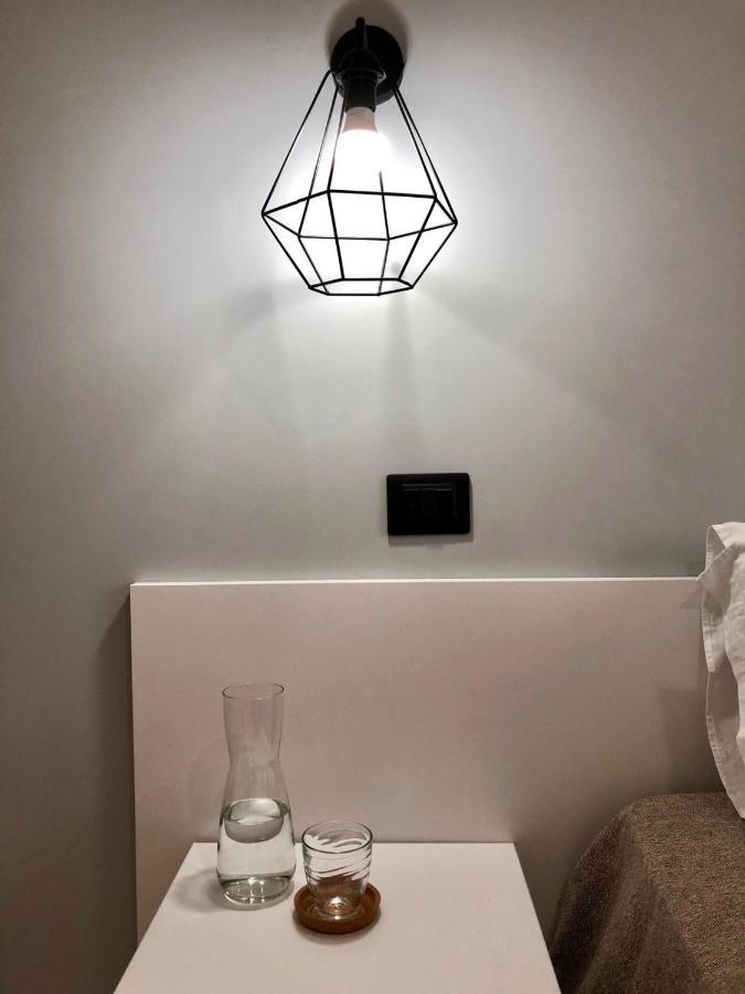 La Rinella Bed and Breakfast Caria Εξωτερικό φωτογραφία