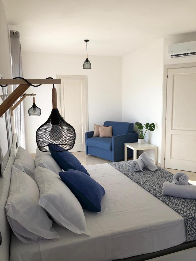 La Rinella Bed and Breakfast Caria Εξωτερικό φωτογραφία