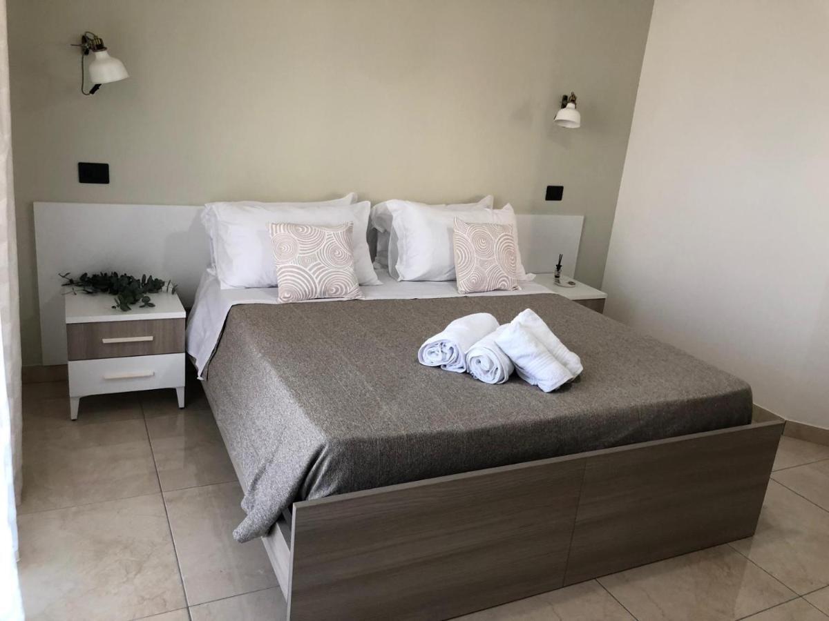 La Rinella Bed and Breakfast Caria Εξωτερικό φωτογραφία