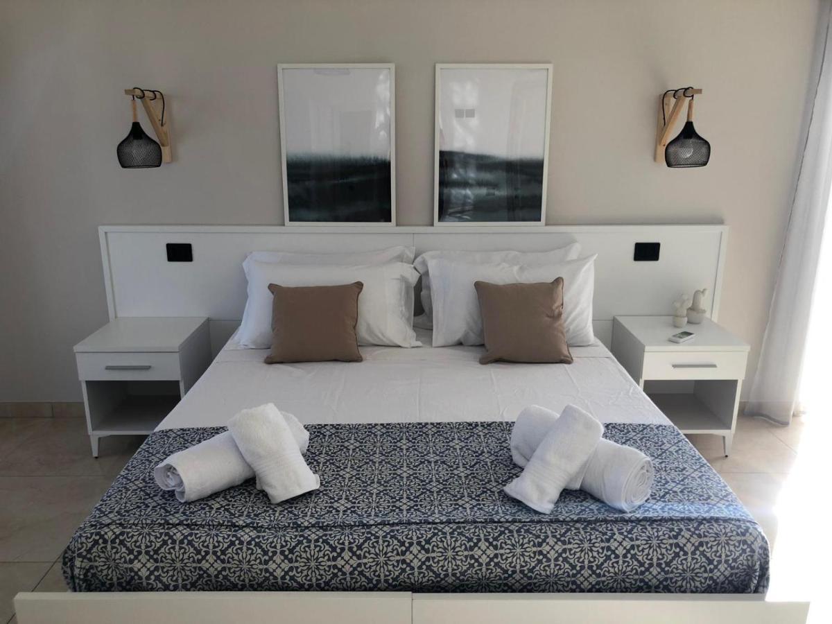La Rinella Bed and Breakfast Caria Εξωτερικό φωτογραφία