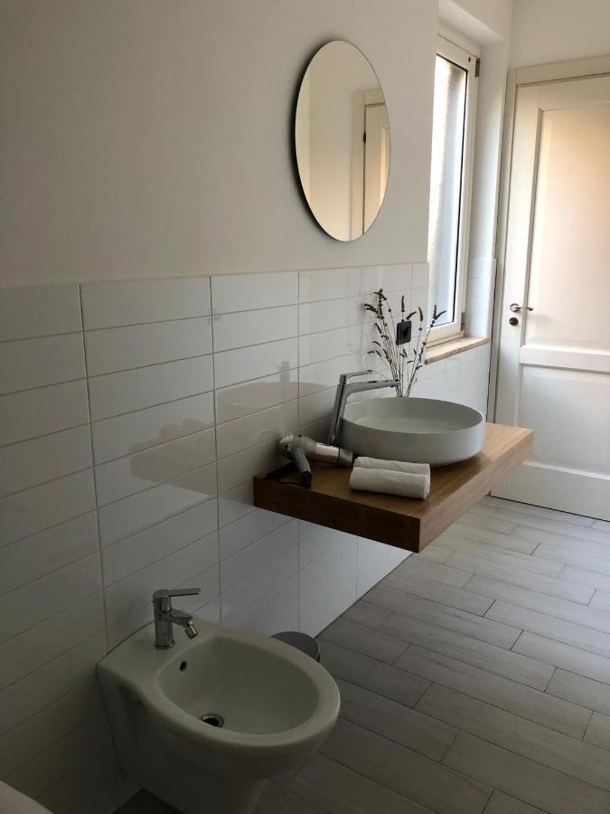 La Rinella Bed and Breakfast Caria Εξωτερικό φωτογραφία