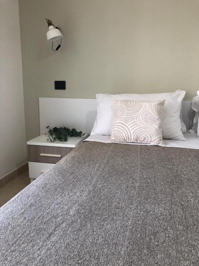 La Rinella Bed and Breakfast Caria Εξωτερικό φωτογραφία