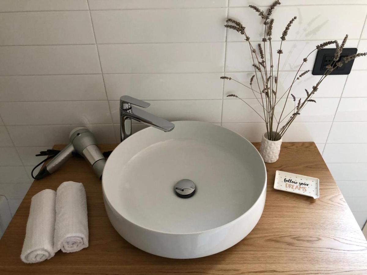 La Rinella Bed and Breakfast Caria Εξωτερικό φωτογραφία