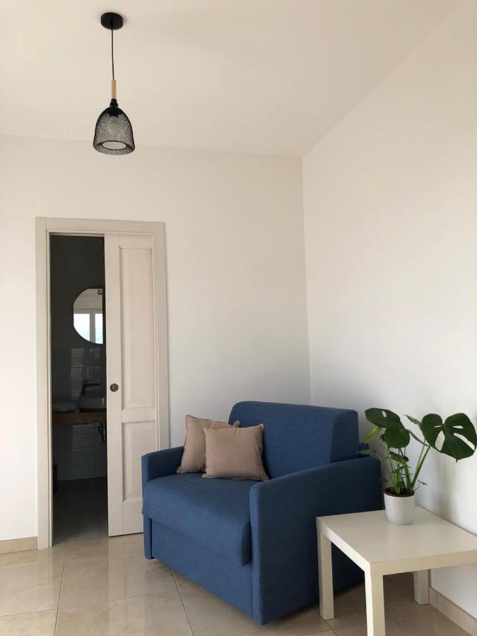 La Rinella Bed and Breakfast Caria Εξωτερικό φωτογραφία