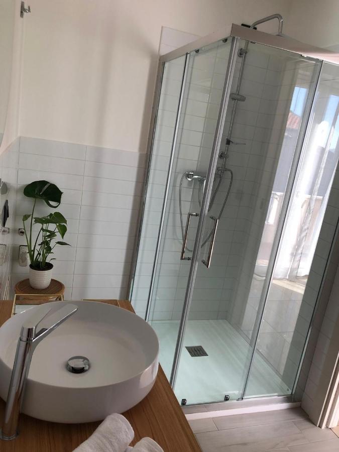 La Rinella Bed and Breakfast Caria Εξωτερικό φωτογραφία